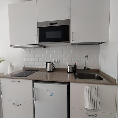 Apartamento El Rincon De Iriarte Puerto de la Cruz  Exterior foto