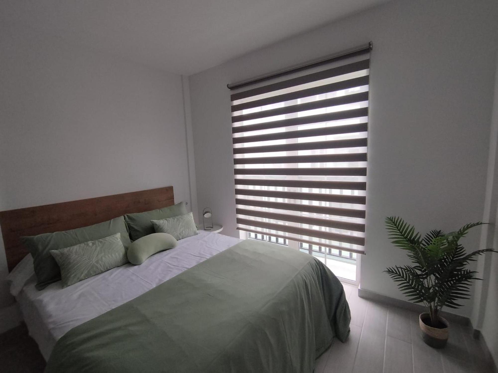 Apartamento El Rincon De Iriarte Puerto de la Cruz  Exterior foto