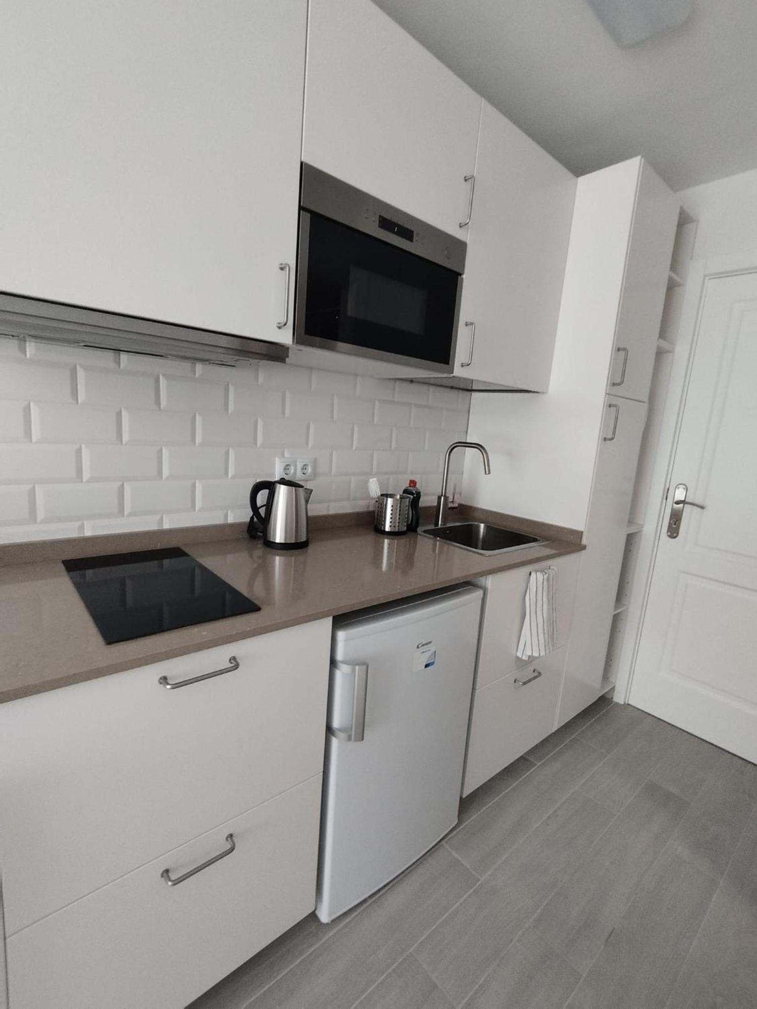 Apartamento El Rincon De Iriarte Puerto de la Cruz  Exterior foto